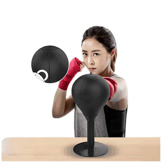 Boxing Punch ball/bag