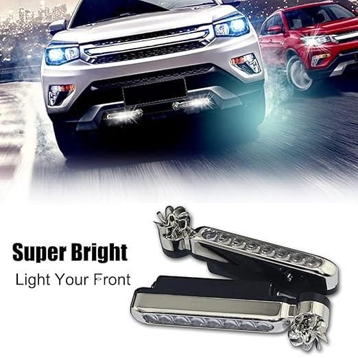 Car Decorative - Daytime Running LED Outdoor